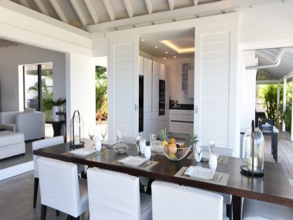 St. Barts Home 965485