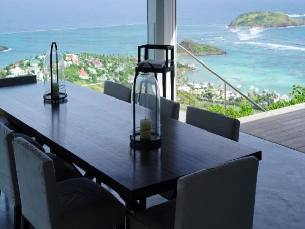 St. Barts Home 965485
