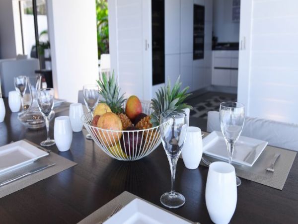 St. Barts Home 965485