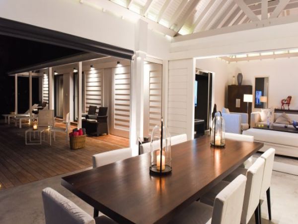 St. Barts Home 965485