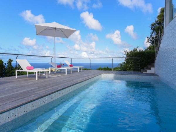 St. Barts Home 965485