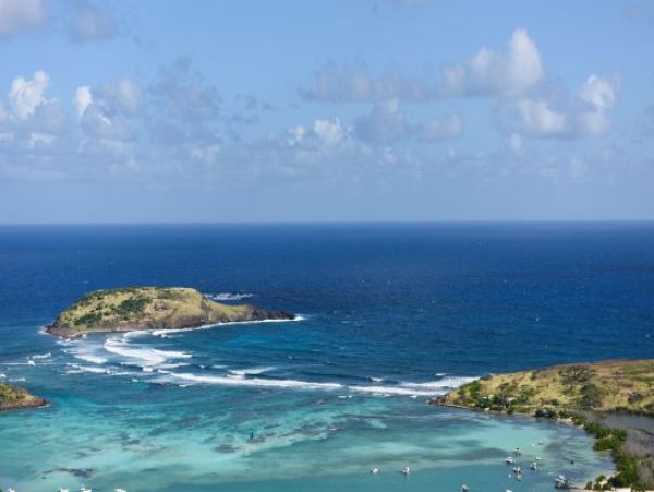 St. Barts Home 965485