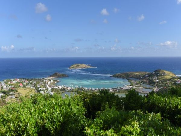 St. Barts Home 965485