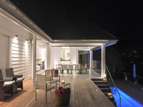 St. Barts Home 965485