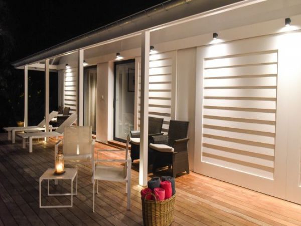 St. Barts Home 965485
