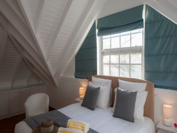 St. Barts Condo 965486