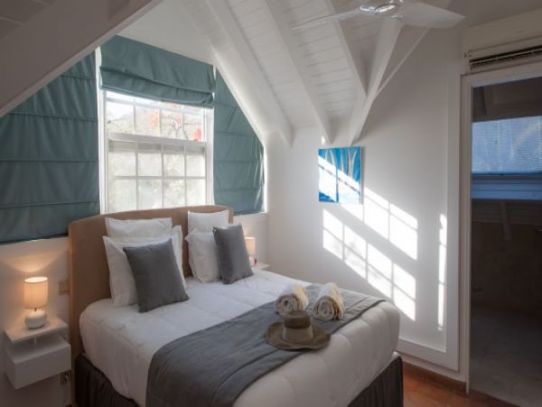 St. Barts Condo 965486