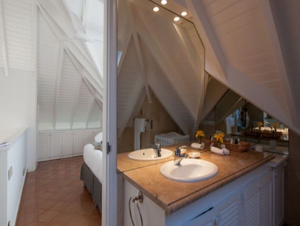 St. Barts Condo 965486