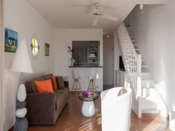 St. Barts Condo 965486
