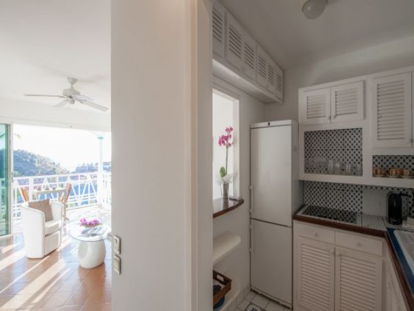 St. Barts Condo 965486
