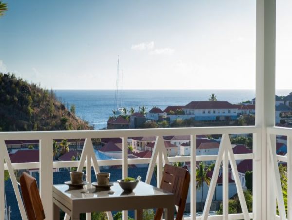 St. Barts Condo 965486