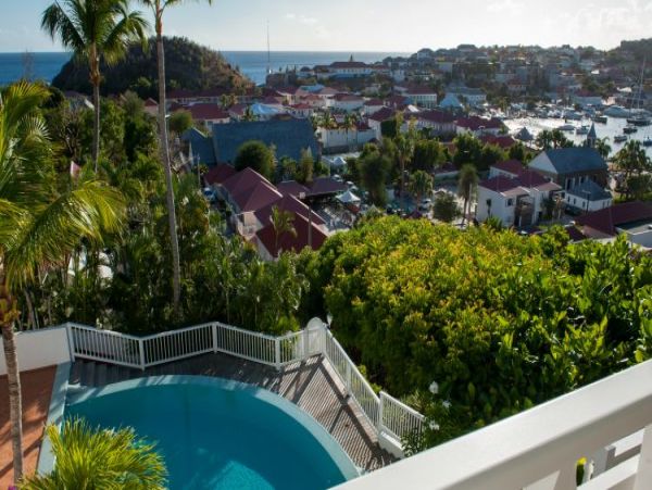 St. Barts Condo 965486