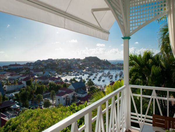 St. Barts Condo 965486