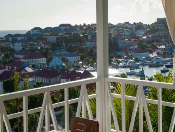St. Barts Condo 965486