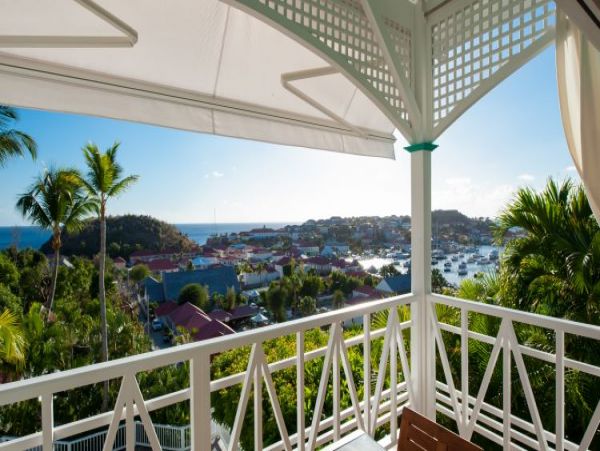 St. Barts Condo 965486
