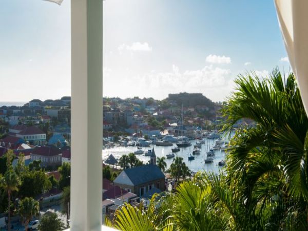 St. Barts Condo 965486