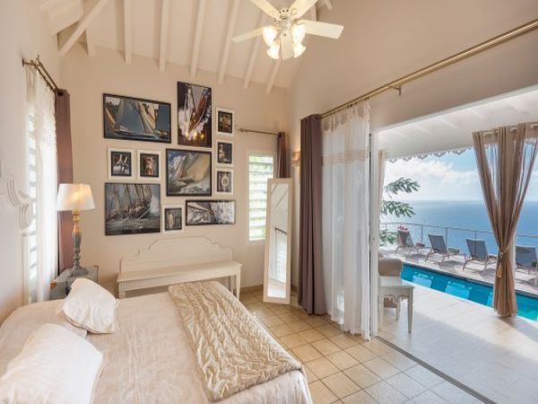St. Barts Home 965487