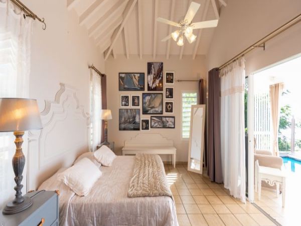 St. Barts Home 965487