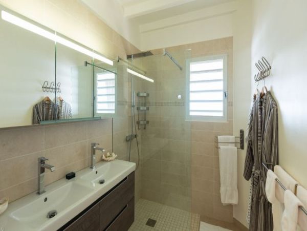 St. Barts Home 965487