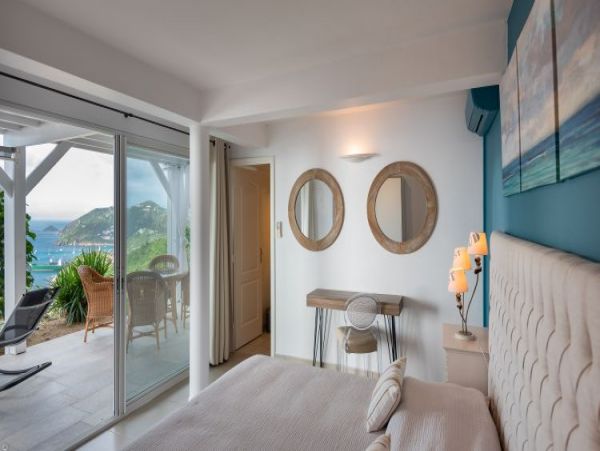 St. Barts Home 965487