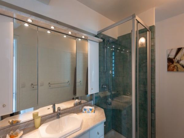 St. Barts Home 965487