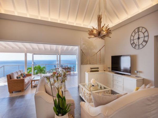 St. Barts Home 965487
