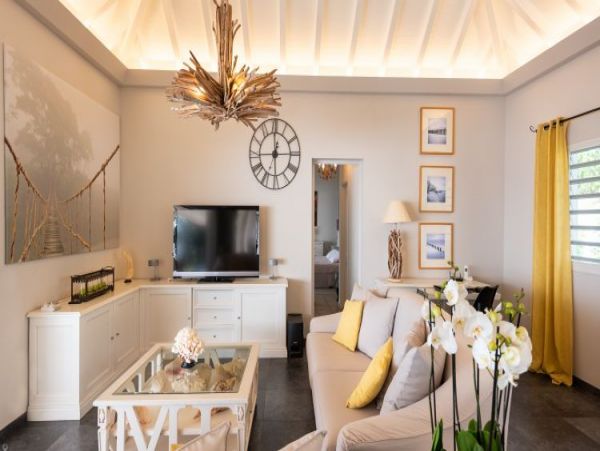 St. Barts Home 965487
