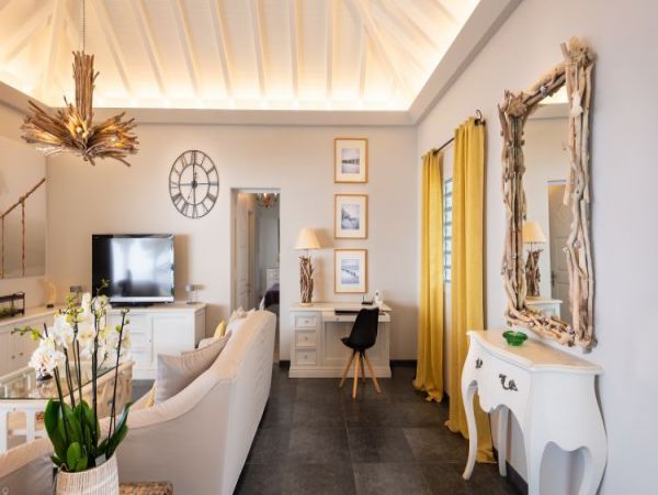 St. Barts Home 965487