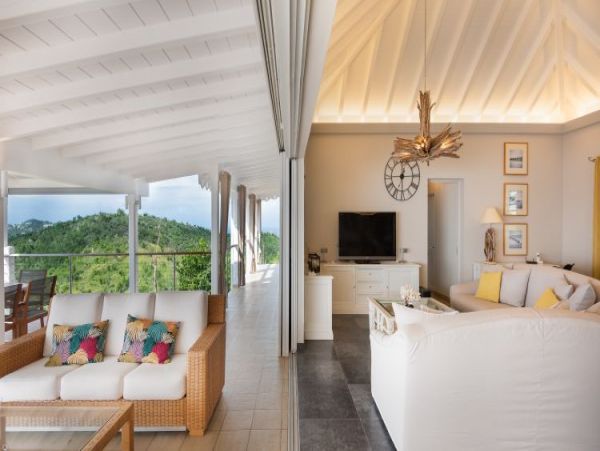 St. Barts Home 965487
