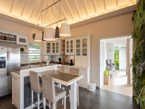 St. Barts Home 965487