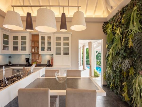 St. Barts Home 965487