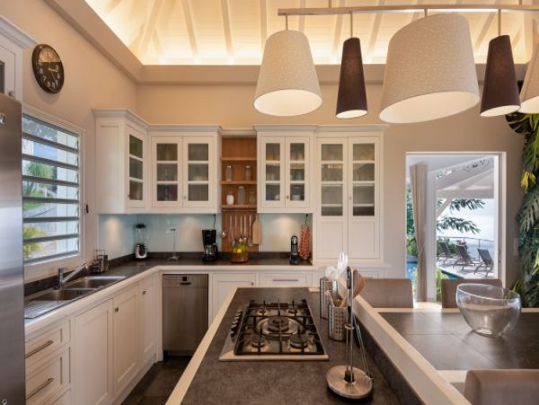 St. Barts Home 965487