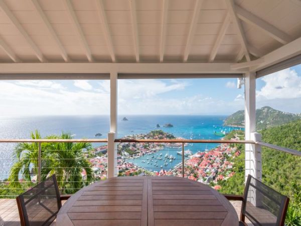 St. Barts Home 965487
