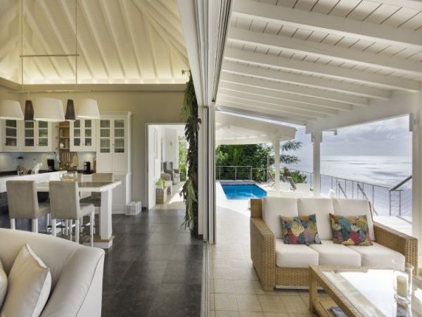 St. Barts Home 965487