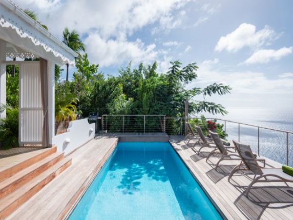 St. Barts Home 965487