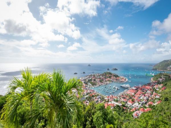 St. Barts Home 965487