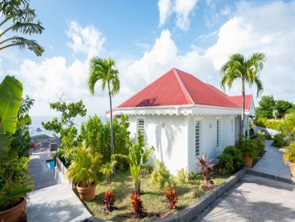 St. Barts Home 965487