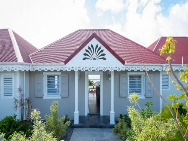 St. Barts Home 965487