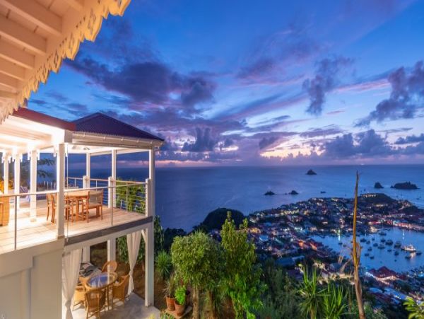 St. Barts Home 965487