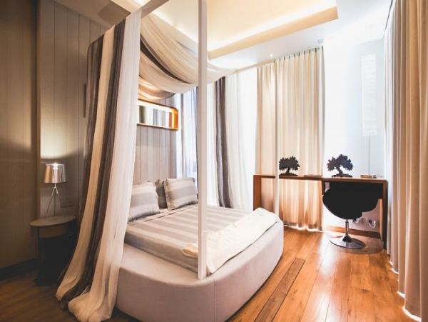 St. Barts Home 965488