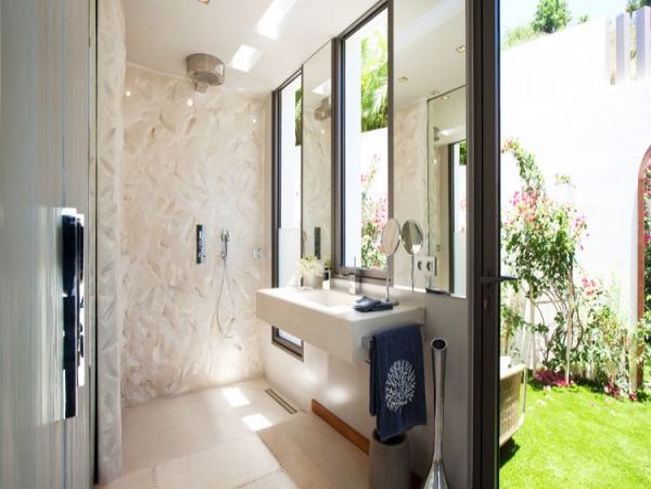 St. Barts Home 965488
