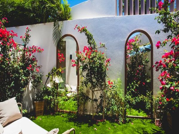 St. Barts Home 965488