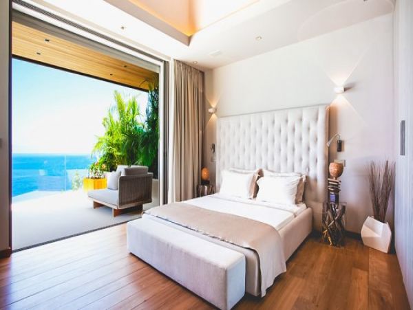 St. Barts Home 965488