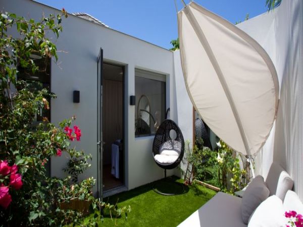 St. Barts Home 965488