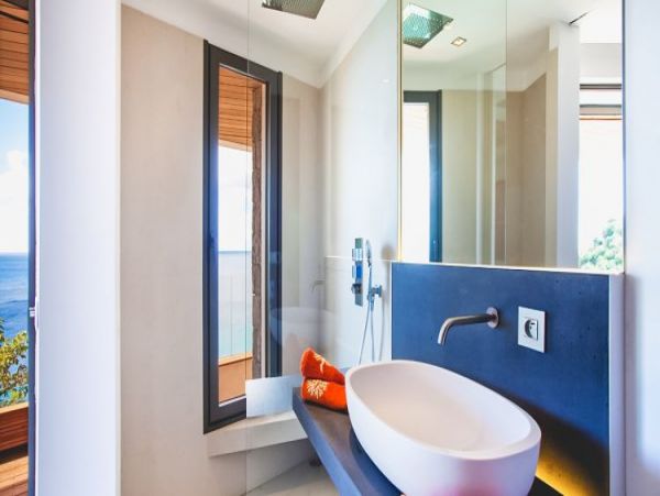 St. Barts Home 965488