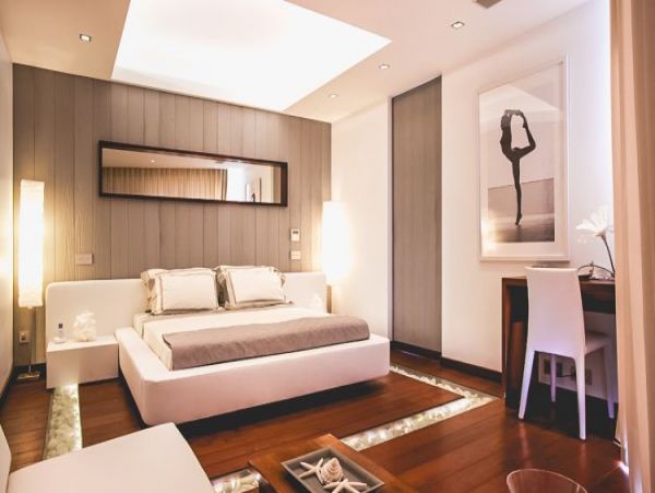 St. Barts Home 965488