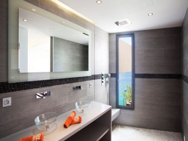 St. Barts Home 965488