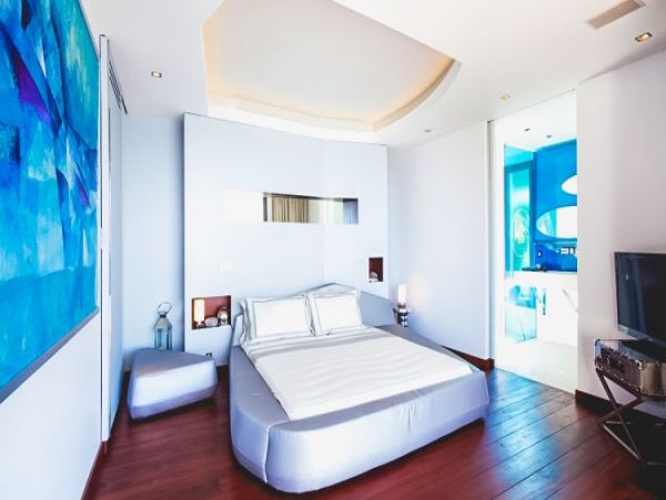 St. Barts Home 965488