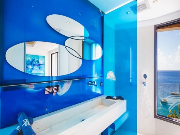 St. Barts Home 965488