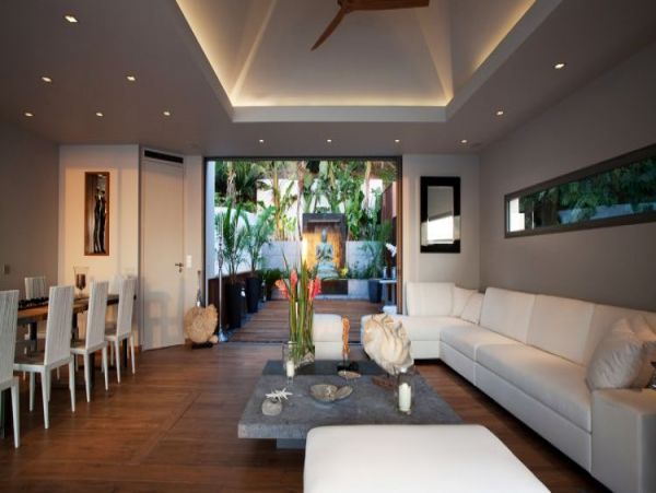 St. Barts Home 965488